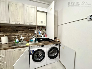 Apartament 2 camere open space, Strada Lunga – Brasov - imagine 3