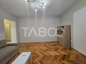 Apartament 3 camere la prima inchiriere balcon Mihai Viteazul Sibiu - imagine 10