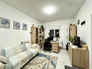 Apartament 2 camere open space, Strada Lunga – Brasov - imagine 4
