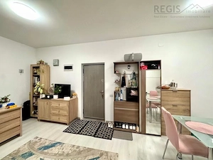 Apartament 2 camere open space, Strada Lunga – Brasov - imagine 6