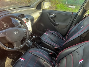 opel corsa  - imagine 4