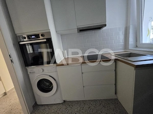 Apartament 3 camere la prima inchiriere balcon Mihai Viteazul Sibiu - imagine 18