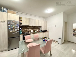 Apartament 2 camere open space, Strada Lunga – Brasov - imagine 2