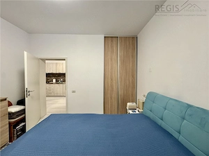 Apartament 2 camere open space, Strada Lunga – Brasov - imagine 9