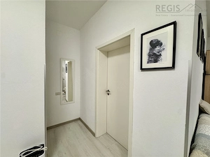Apartament 2 camere open space, Strada Lunga – Brasov - imagine 10