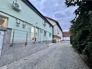 Apartament 2 camere open space, Strada Lunga – Brasov - imagine 13