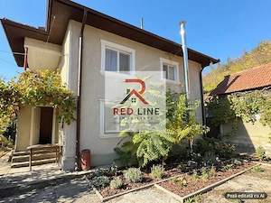 Casa individuala in Gura Vaii - Exclusivitate Red Imobiliare