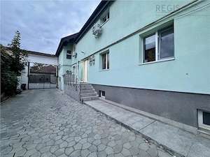 Apartament 2 camere open space, Strada Lunga – Brasov - imagine 14