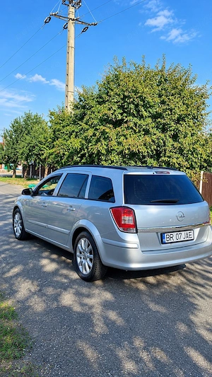 vând Opel Astra H  - imagine 5