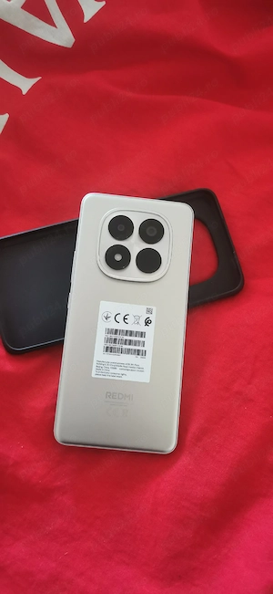 Redmi note 15pro GOLD