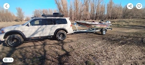  Mitsubishi pajero sport an 2001 recondiționat - imagine 5