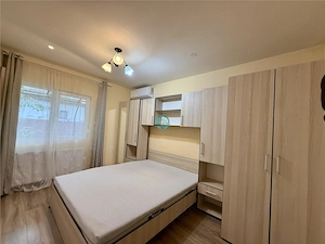 Apartament de inchiriat cu 2 camere si curte in Unirii - imagine 2