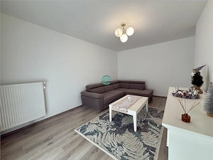 Apartament cu 2 camere de inchiriat, modern la Maurer Residence - imagine 2