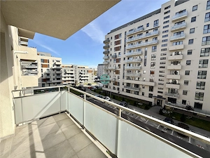 Apartament cu 2 camere de inchiriat, modern la Maurer Residence - imagine 8