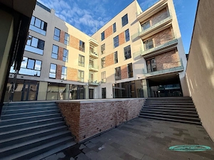Apartament cu 2 camere de vanzare, Ultracentral, in bloc nou - imagine 2