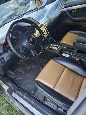 Audi A4 b7 - imagine 7