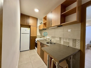 Apartament de inchiriat cu 2 camere si curte in Unirii - imagine 3