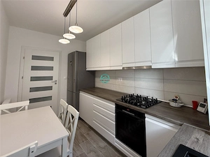 Apartament cu 2 camere de inchiriat, modern la Maurer Residence - imagine 4