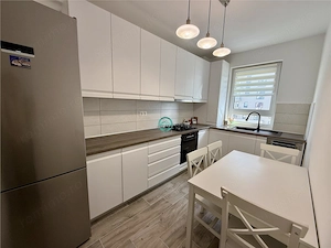 Apartament cu 2 camere de inchiriat, modern la Maurer Residence - imagine 3