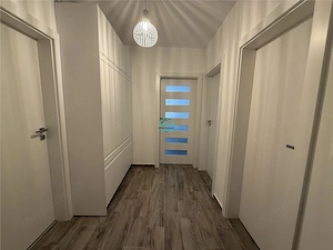 Apartament cu 2 camere de inchiriat, modern la Maurer Residence - imagine 10