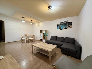 Apartament de inchiriat cu 2 camere si curte in Unirii - imagine 4