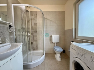 Apartament de inchiriat cu 2 camere si curte in Unirii - imagine 6