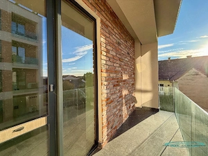 Apartament cu 2 camere de vanzare, Ultracentral, in bloc nou - imagine 9