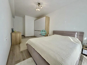 Apartament cu 2 camere de inchiriat, modern la Maurer Residence - imagine 6