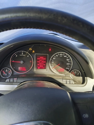 Audi A4 b7 - imagine 4