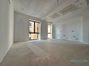 Apartament cu 2 camere de vanzare, Ultracentral, in bloc nou - imagine 3