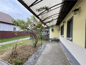 Apartament de inchiriat cu 2 camere si curte in Unirii - imagine 7