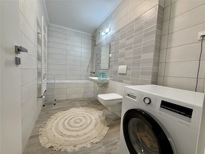Apartament cu 2 camere de inchiriat, modern la Maurer Residence - imagine 7