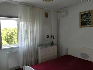 Închiriez apartament 2 camere semidecomandat Tineretului - imagine 3