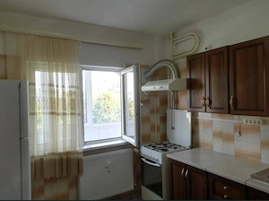 Închiriez apartament 2 camere semidecomandat Tineretului - imagine 5