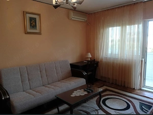 Închiriez apartament 2 camere semidecomandat Tineretului - imagine 2
