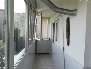 Închiriez apartament 2 camere semidecomandat Tineretului - imagine 7