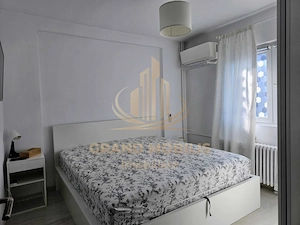 Apartament 3 camere, decomandat, Tineretului 2 balcoane - imagine 2
