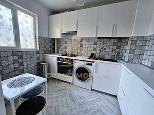Apartament 3 camere, decomandat, Tineretului 2 balcoane - imagine 6