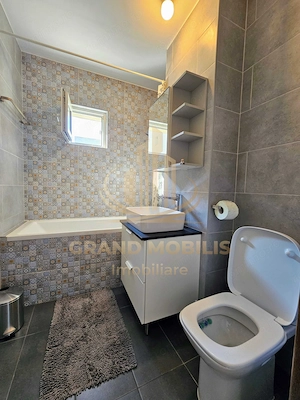 Apartament 3 camere, decomandat, Tineretului 2 balcoane - imagine 8
