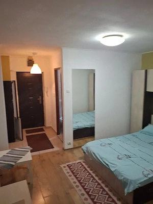 Inchiriez garsoniera cu loc de parcare zona Petre Ispirescu Rahova Sect 5 - imagine 4