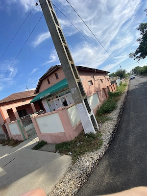 Vand casa in comuna lița  - imagine 2