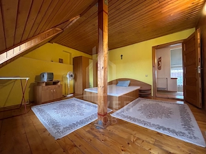 Apartament la casă de închiriat - Șelimbăr, Sibiu - imagine 7