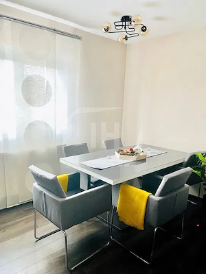 Apartament 2 camere I decomandat I parcare I zona The Office - imagine 4