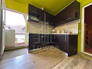 Apartament la casă de închiriat - Șelimbăr, Sibiu - imagine 6