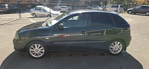 Seat Ibiza 1.4 benzina - imagine 2