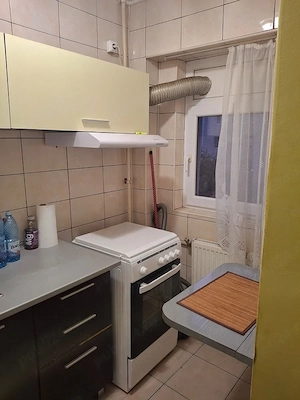 Inchiriez garsoniera cu loc de parcare zona Petre Ispirescu Rahova Sect 5 - imagine 6
