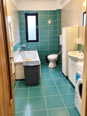 Apartament 2 camere la cheie, parcare, zona Donath, cartier Grigorescu - imagine 5