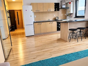Apartament 2 camere la cheie, parcare, zona Donath, cartier Grigorescu - imagine 2
