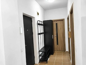 Apartament 2 camere la cheie, parcare, zona Donath, cartier Grigorescu - imagine 4