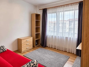 Apartament 2 camere la cheie, parcare, zona Donath, cartier Grigorescu - imagine 3